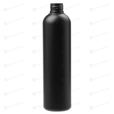 Флакон 250 мл 24/410 HDPE черный BP1876
