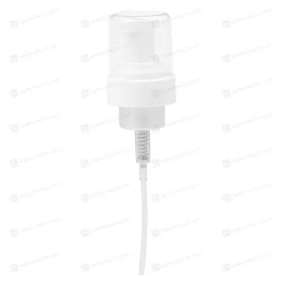 Пенообразователь 43/400 белый ST06-3