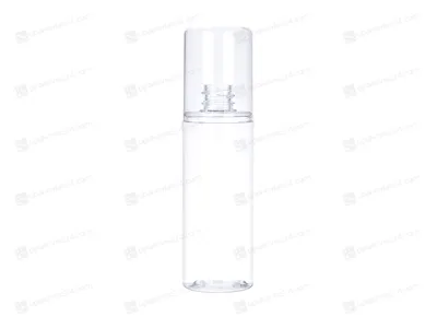 Флакон 125 мл 20/410 натуральный PETG   BP1979