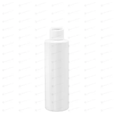 Флакон 200 мл 24/410 белый РЕТ S200W (паллета)