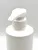Дозатор 28/410 белый P508 ROSA SHAMPOO  (длина трубки 220 мм)
