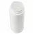 Флакон 60 мл под пудру, глянцевый белый , 59723