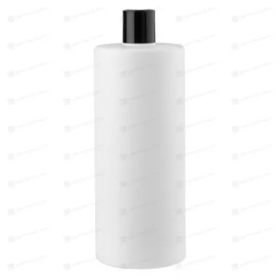 Флакон 1000 мл 28/410 HDPE белый SP1000W (паллет)