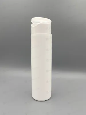 Флакон 250 мл 24/410 белый HDPE BP2864