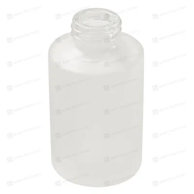 Флакон стеклянный 35 мл 20/410 фростированный 35YB13106F