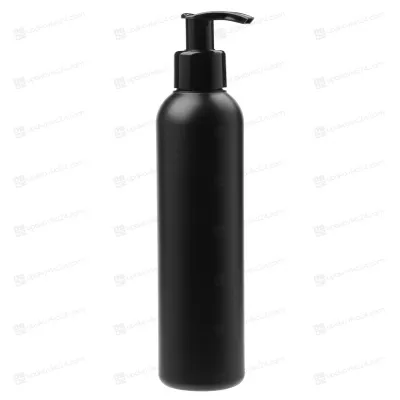 Флакон 200 мл 24/410 черный HDPE BP1886