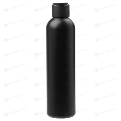 Флакон 200 мл 24/410 черный HDPE BP1886