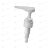 Дозатор 28/410 белый P508 ROSA SHAMPOO  (длина трубки 220 мм)