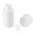 Флакон 50 мл белый в комплекте с крышкой и редуктором FP060W