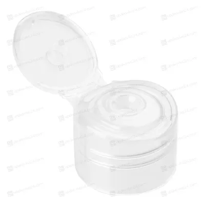 Флип-топ 24/410 натуральный глянцевый BC2274