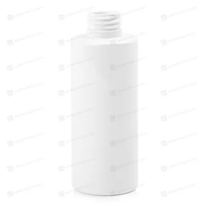 Флакон 150 мл 24/410 белый РЕТ S150W (паллета)