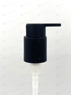 Дозатор черный 24/410 с клипсой, бесконтактный (трубка 200 мм) EF-R11