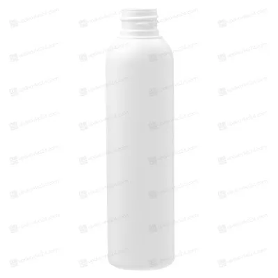 Флакон 150 мл 24/410 белый HDPE  BP1896