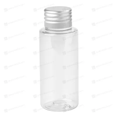 Флакон 50 мл PET 24/410 прозрачный BJ005024.001