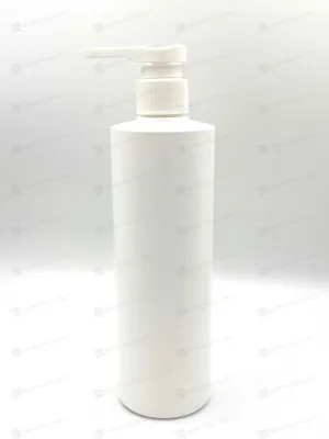 Дозатор 28/410 белый P508 ROSA SHAMPOO  (длина трубки 220 мм)