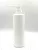 Дозатор 28/410 белый P508 ROSA SHAMPOO  (длина трубки 220 мм)