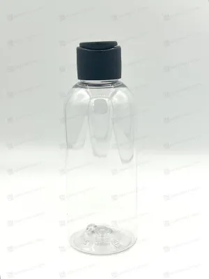 Флакон 150 мл 24/410 натуральный РЕТ B150N (паллета)