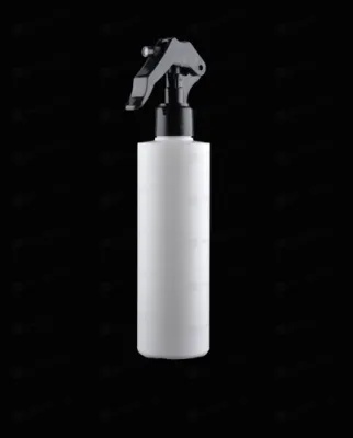 Флакон 250 мл 24/410 белый HDPE BP2864