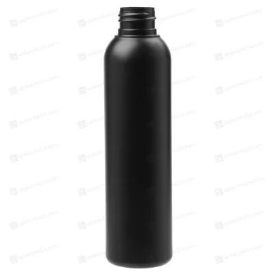 Флакон 150 мл 24/410 черный  HDPE BP1896