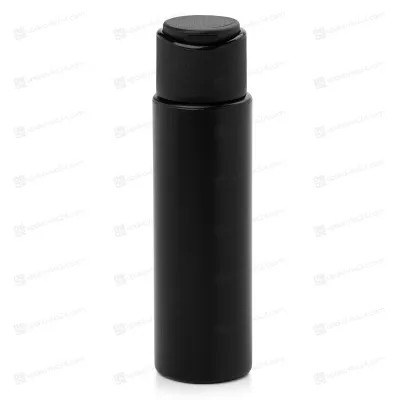 Флакон 50 мл 24/410 черный HDPE BP3272