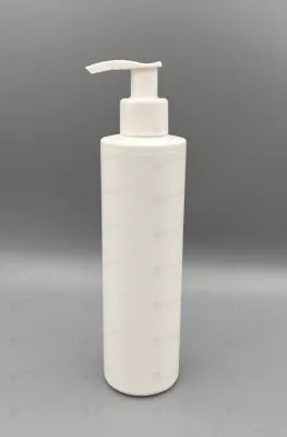 Флакон 250 мл 24/410 белый HDPE BP2864