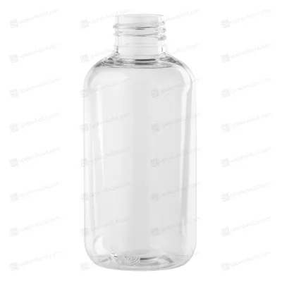 Флакон 150 мл 24/410 РЕТ  натуральный BP3158 (спец. упаковка)