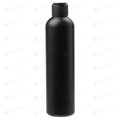 Флакон 250 мл 24/410 HDPE черный BP1876