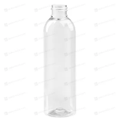 Флакон 200 мл 24/410 натуральный РЕТ B200N (в коробках)