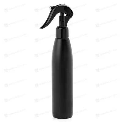 Мини-триггер 24/410 черный T2802B (трубка 220 мм.)