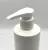 Дозатор 28/410 белый P508 ROSA SHAMPOO  (длина трубки 220 мм)