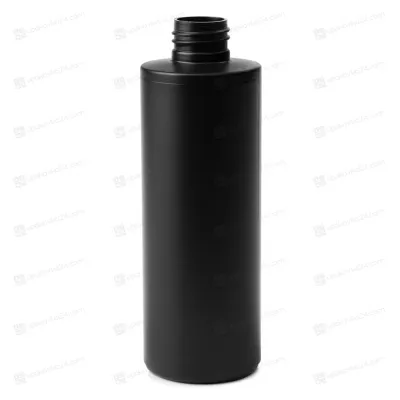Флакон 200 мл. 24/410 черный HDPE BP3128