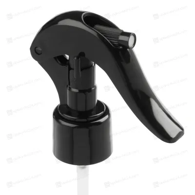 Мини триггер 24/410 черный JL-TS106BB