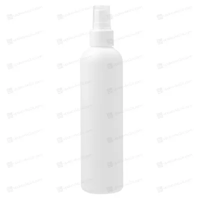 Флакон 250 мл 24/410 HDPE белый BP1876