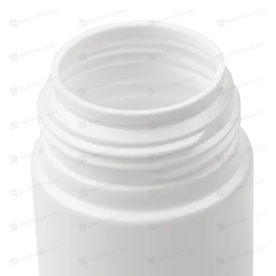 Флакон белый  100 мл 43/400 BP3217