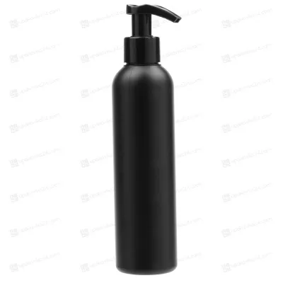 Флакон 200 мл 24/410 черный HDPE BP1886