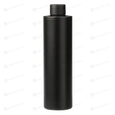 Kрышкa 24/410 черная матовая BC2056