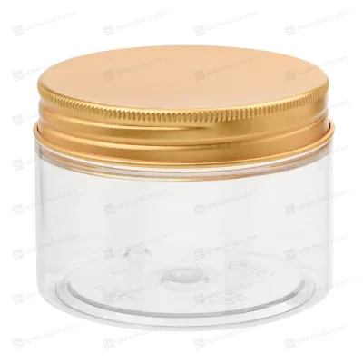 Крышка 70/400 алюминиевая золотая EF-C23G