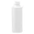 Флакон 100 мл 24/410 белый матовый  HDPE BP5808