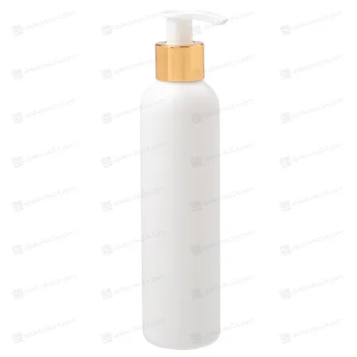 Флакон 200 мл 24/410 белый HDPE BP1886