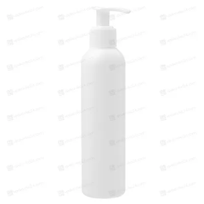 Флакон 200 мл 24/410 белый HDPE BP1886