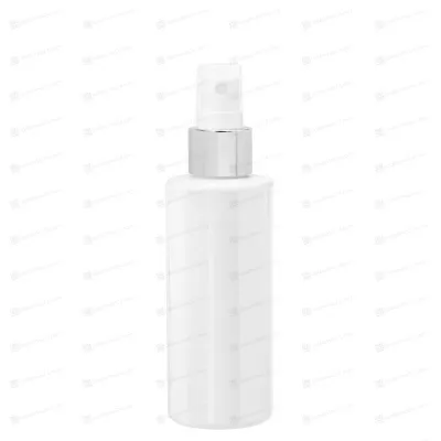 Флакон 150 мл 24/410 белый РЕТ S150W (в коробках)