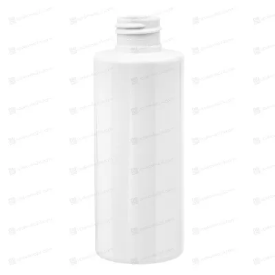 Флакон 150 мл 24/410 белый РЕТ S150W (паллета)