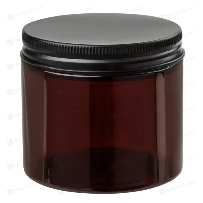 Крышка 70/400 алюминиевая чёрная матовая EF-C23BM