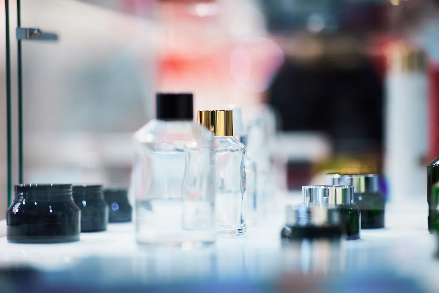 InterCharm Осень 2021 