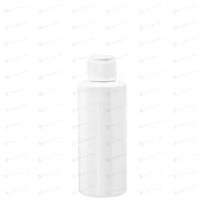 Флакон 150 мл 24/410 белый РЕТ S150W (паллета)