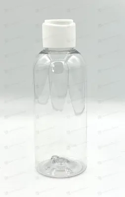 Флакон 150 мл 24/410 натуральный РЕТ B150N (в коробках)