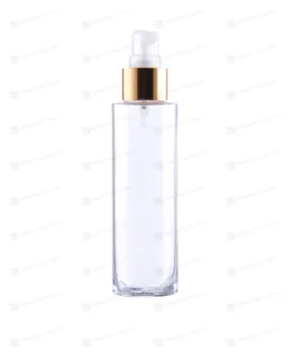 Флакон GlassPolymer 100 мл 24/410 натуральный BP5424