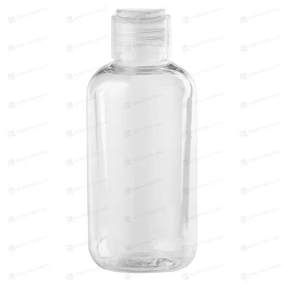 Флакон 150 мл 24/410 РЕТ  натуральный BP3158 (спец. упаковка)