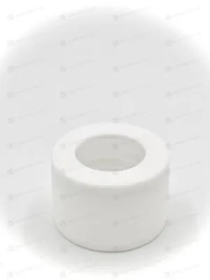 Крышка белая матовая HP6113