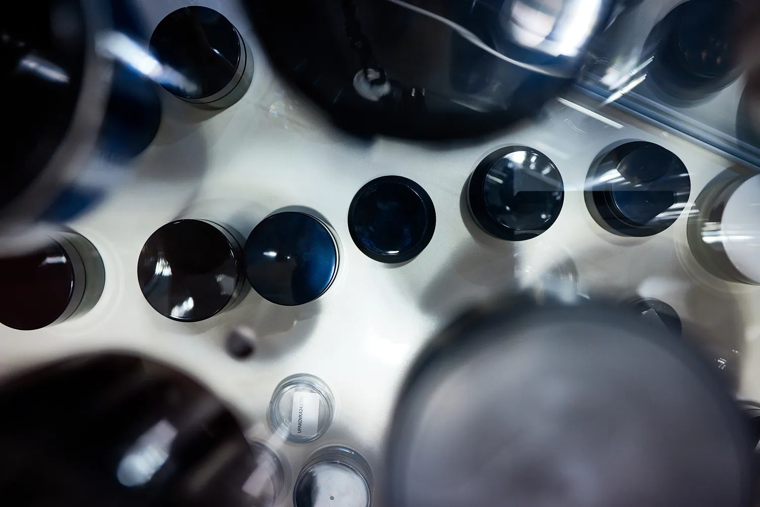 Про RosUpack 2022